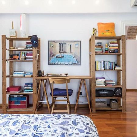 מילאנו Stunning Apt In The Design District מראה חיצוני תמונה