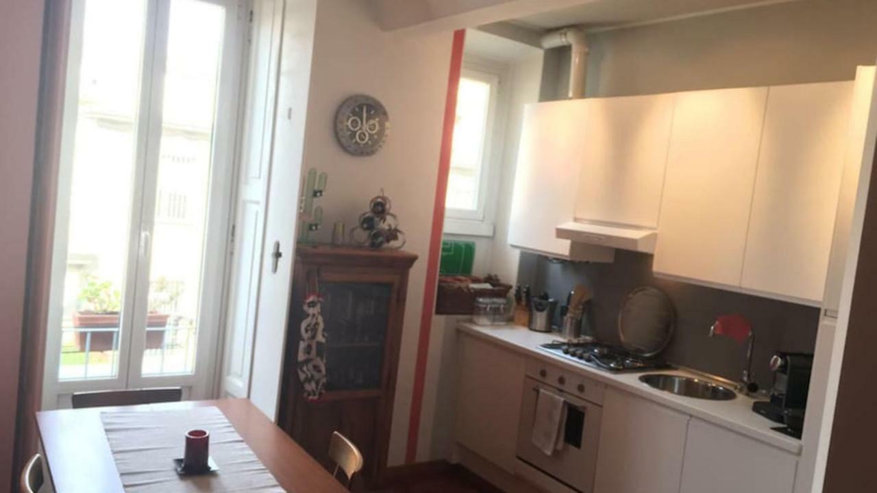מילאנו Stunning Apt In The Design District מראה חיצוני תמונה