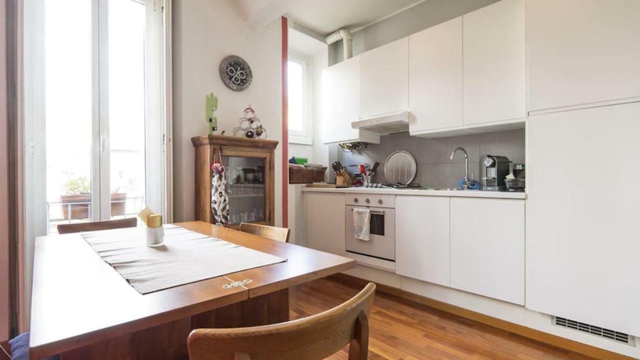 מילאנו Stunning Apt In The Design District מראה חיצוני תמונה