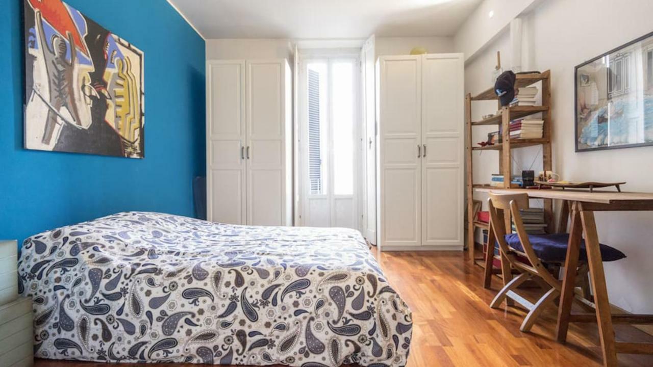 מילאנו Stunning Apt In The Design District מראה חיצוני תמונה