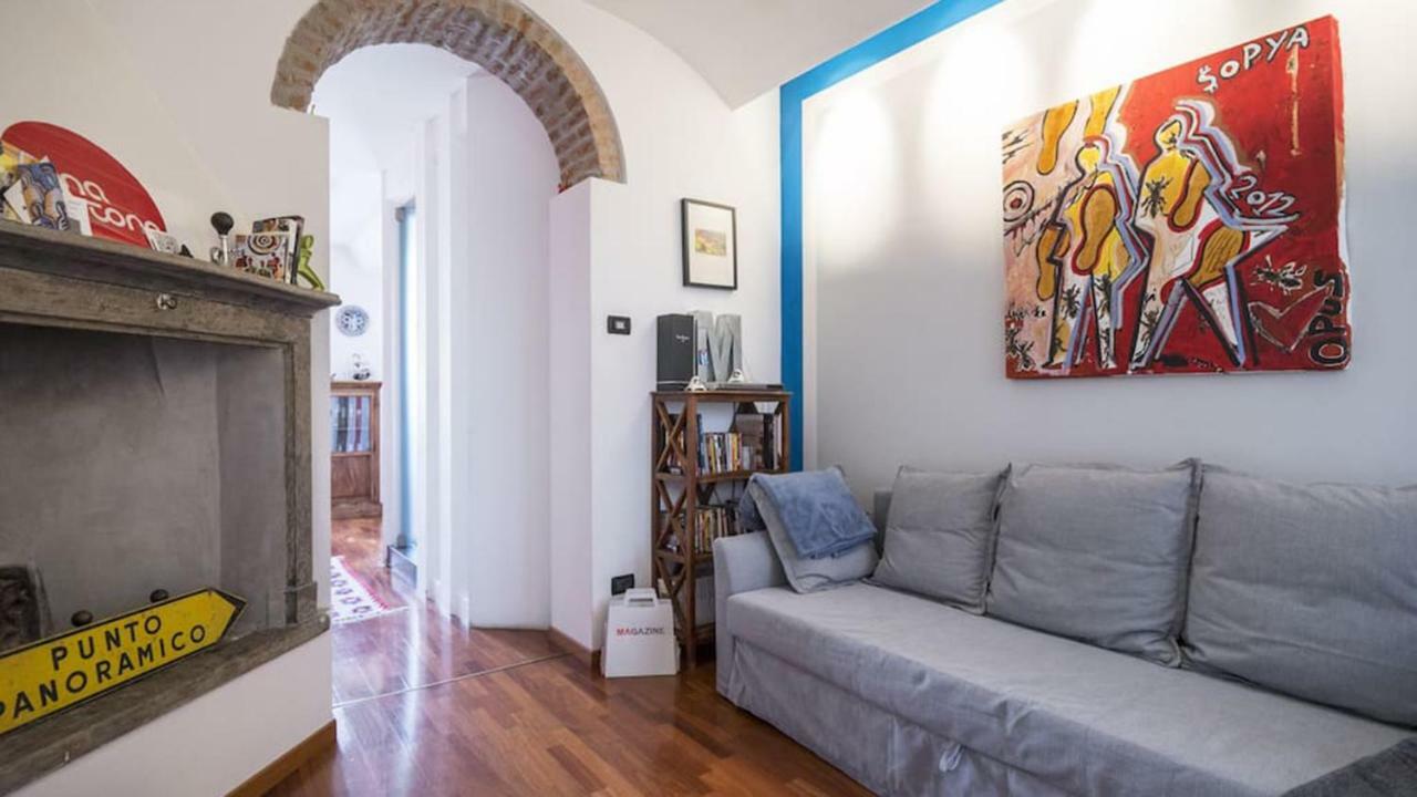 מילאנו Stunning Apt In The Design District מראה חיצוני תמונה