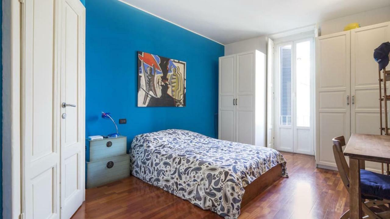 מילאנו Stunning Apt In The Design District מראה חיצוני תמונה