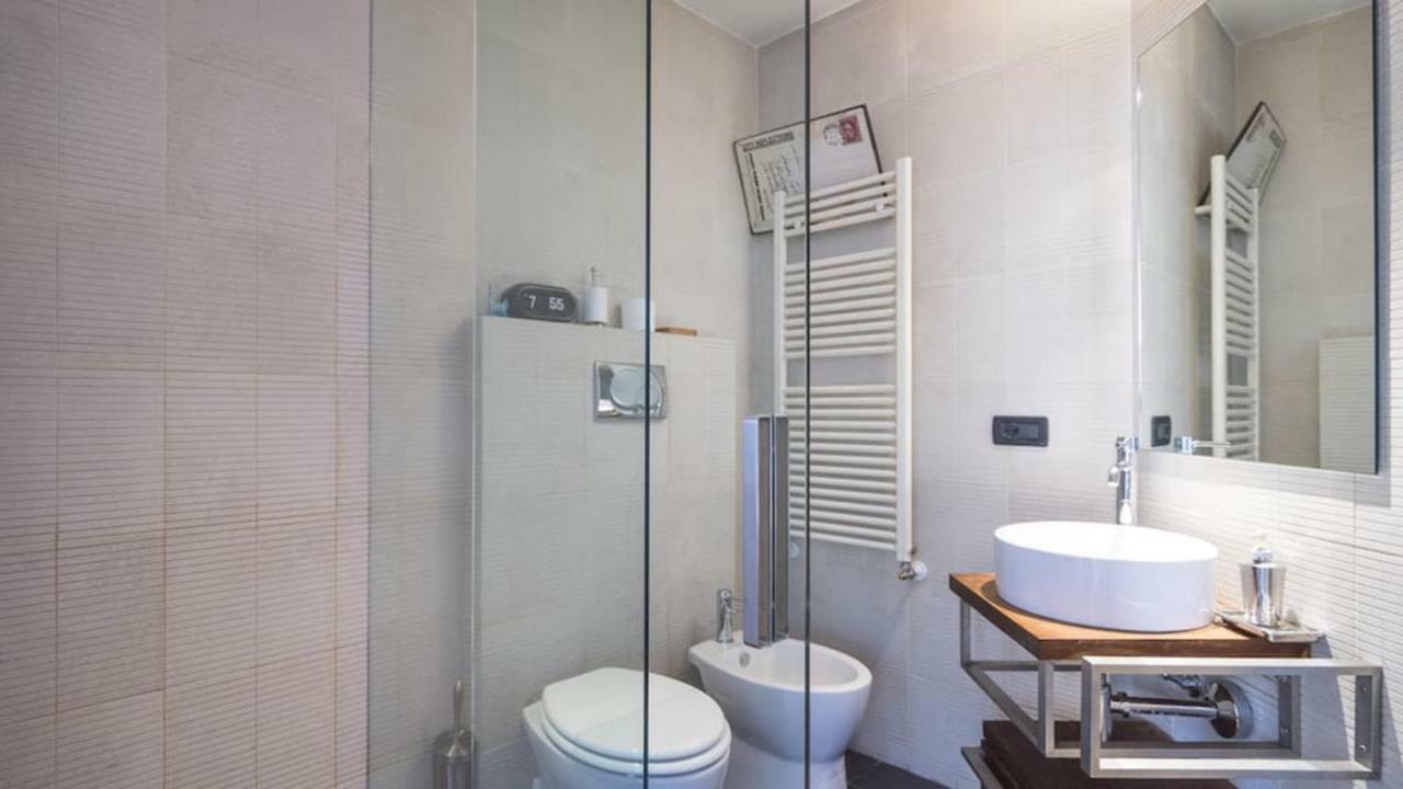 מילאנו Stunning Apt In The Design District מראה חיצוני תמונה