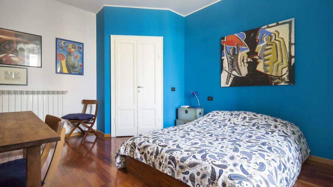 מילאנו Stunning Apt In The Design District מראה חיצוני תמונה
