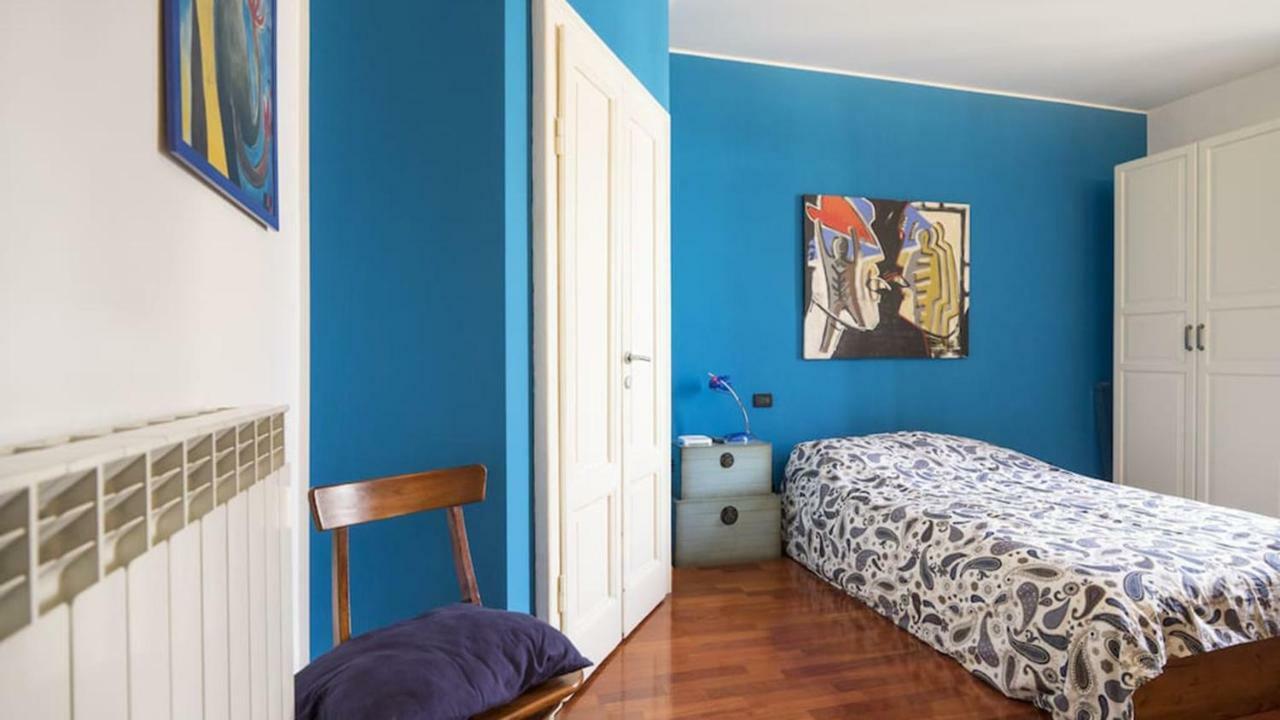 מילאנו Stunning Apt In The Design District מראה חיצוני תמונה