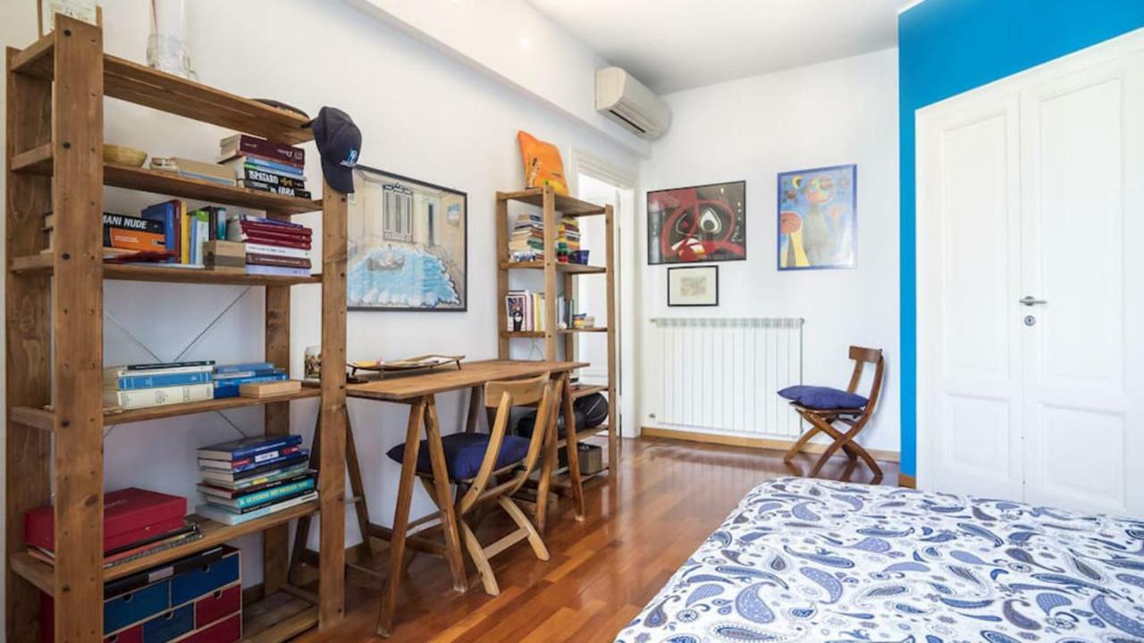 מילאנו Stunning Apt In The Design District מראה חיצוני תמונה