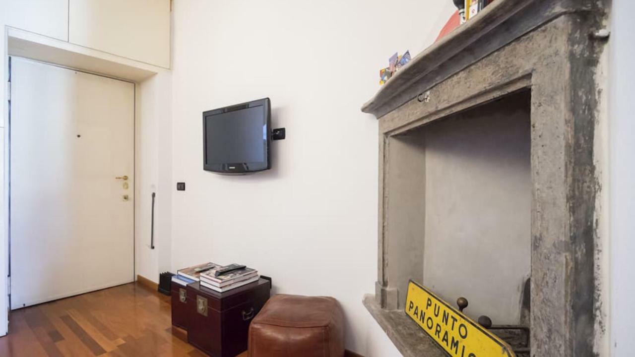 מילאנו Stunning Apt In The Design District מראה חיצוני תמונה